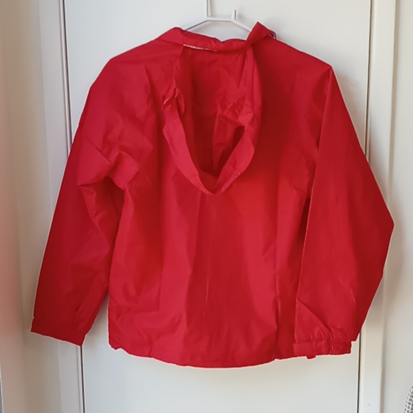 Teamwork windbreaker - Picture 3 of 4